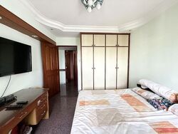 Blk 321 Tah Ching Road (Jurong West), HDB 5 Rooms #529335891